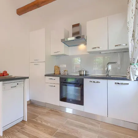 Holiday Dobrila By Interhome * Pazin