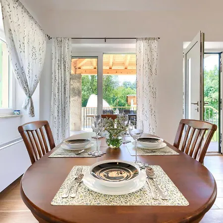 Ferienhaus Holiday Dobrila By Interhome