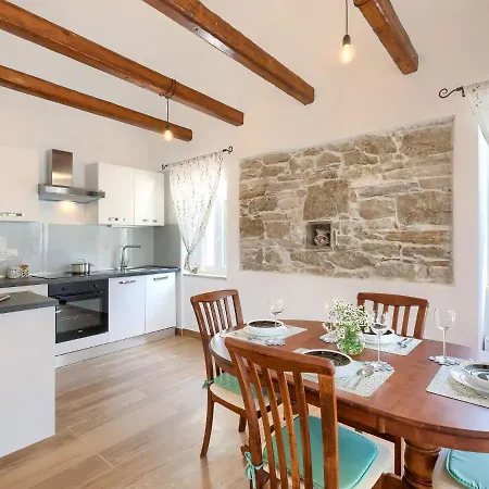 Holiday Dobrila By Interhome Pazin