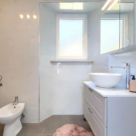Holiday Dobrila By Interhome