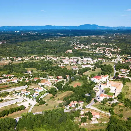 Holiday Dobrila By Interhome