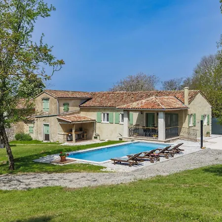 Holiday Dobrila By Interhome * Pazin