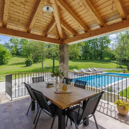 Holiday Dobrila By Interhome * Pazin