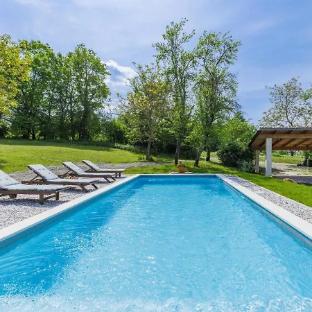 Ferienhaus Holiday Dobrila By Interhome *