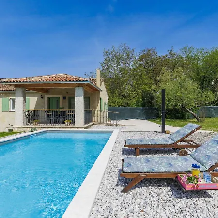 Ferienhaus Holiday Dobrila By Interhome