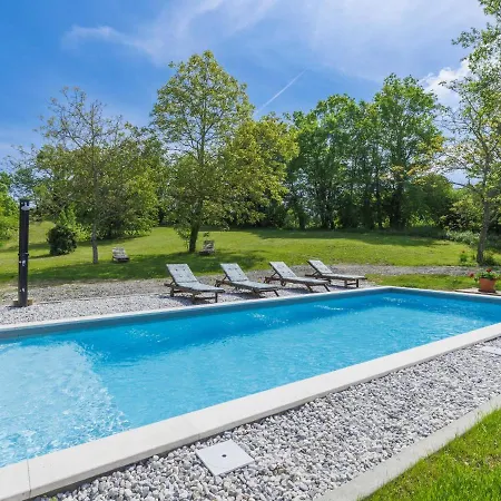 Holiday Dobrila By Interhome Pazin