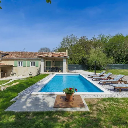 Holiday Dobrila By Interhome