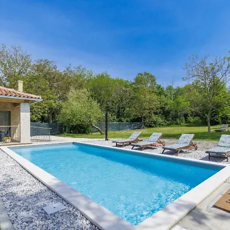 Holiday Dobrila By Interhome