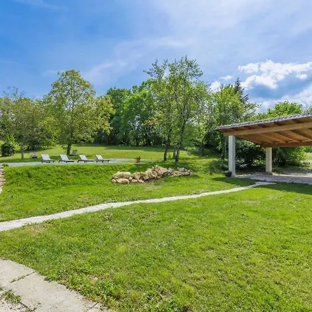 Holiday Dobrila By Interhome * Pazin