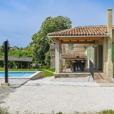 Ferienhaus Holiday Dobrila By Interhome *
