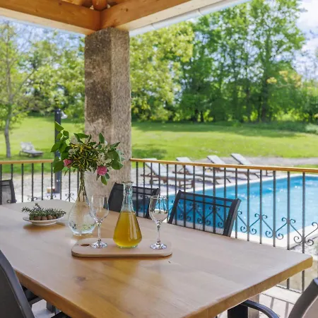 Ferienhaus Holiday Dobrila By Interhome *