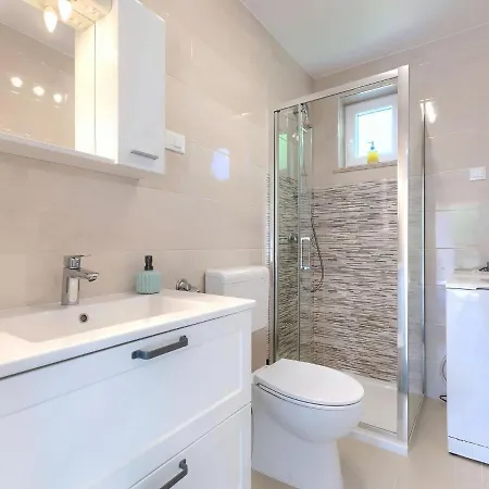 Holiday home Holiday Dobrila By Interhome Pazin