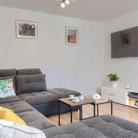 Holiday home Holiday Dobrila By Interhome
