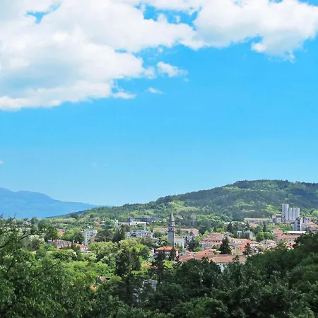 Holiday Dobrila By Interhome * Pazin