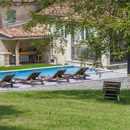 Holiday Dobrila By Interhome Pazin