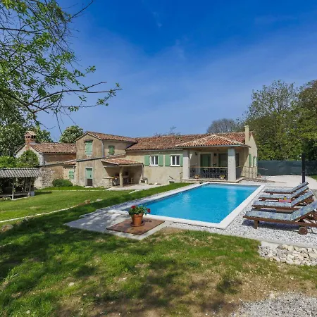 Holiday Dobrila By Interhome * Pazin