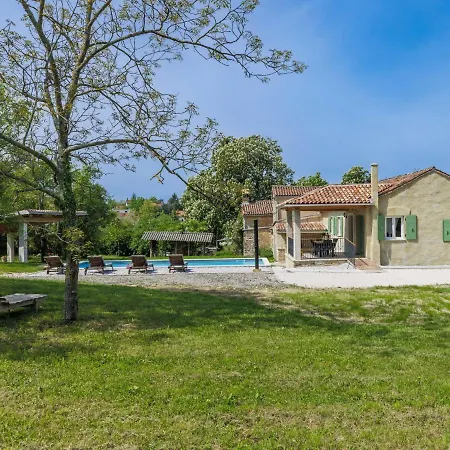Holiday Dobrila By Interhome * Pazin