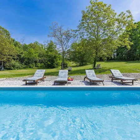 Holiday Dobrila By Interhome *